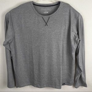 Qatar Airways long sleeve Pajama shirt